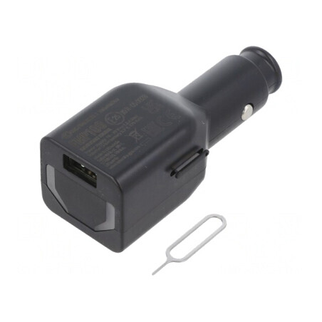 Modul GPRS/GNSS cu Accelerometru și Memorie 128MB | Electronic-mag.ro | Componente Electronice