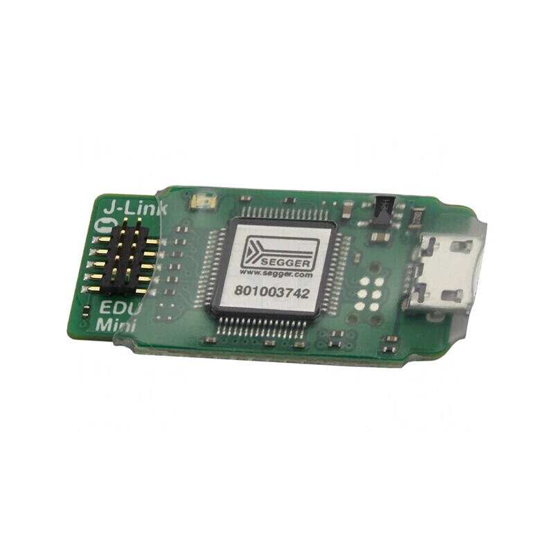 Debugger Micro USB 3.3V 10-pin 35x17x8mm | Electronic-mag.ro | Componente Electronice Debugger Micro USB 3.3V 10-pin 35x17x8mm | Electronic-mag.ro | Componente Electronice