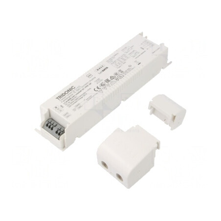 Alimentator Pulsatoriu LED 60W 24VDC 250-2500mA 198-264VAC | Electronic-mag.ro | Componente Electronice