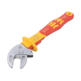 Cheie Franceză Reglabilă Izolată 226mm Joker 6004 VDE | Electronic-mag.ro | Componente Electronice