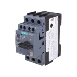 Întrerupător Motor 2,2kW NO NC 220-690VAC | Electronic-mag.ro | Componente Electronice