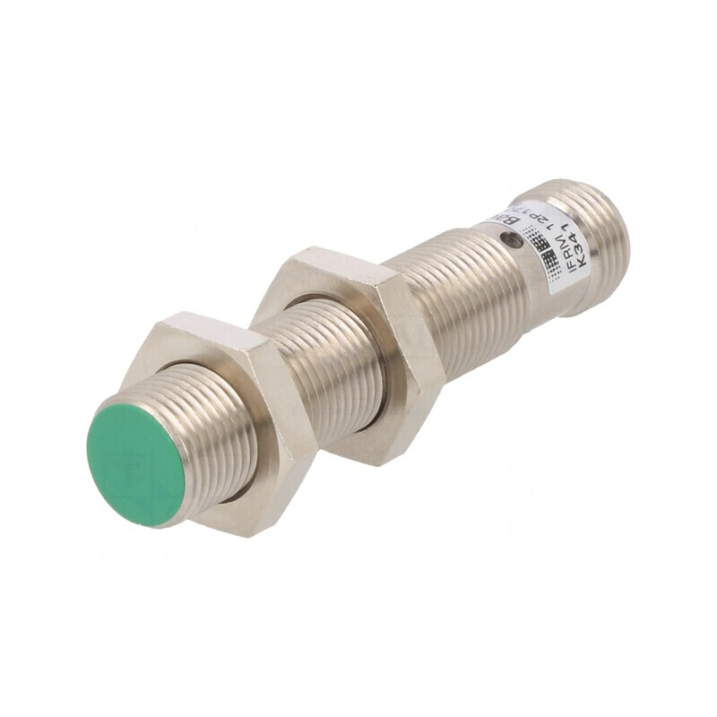 Senzor Inductiv PNP NO 4mm 30V DC M12 IP67 | Electronic-mag.ro | Componente Electronice Senzor Inductiv PNP NO 4mm 30V DC M12 IP67 | Electronic-mag.ro | Componente Electronice