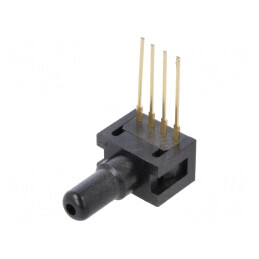Senzor de Presiune 0-0,5psi Analogic SIP4 | Electronic-mag.ro | Componente Electronice