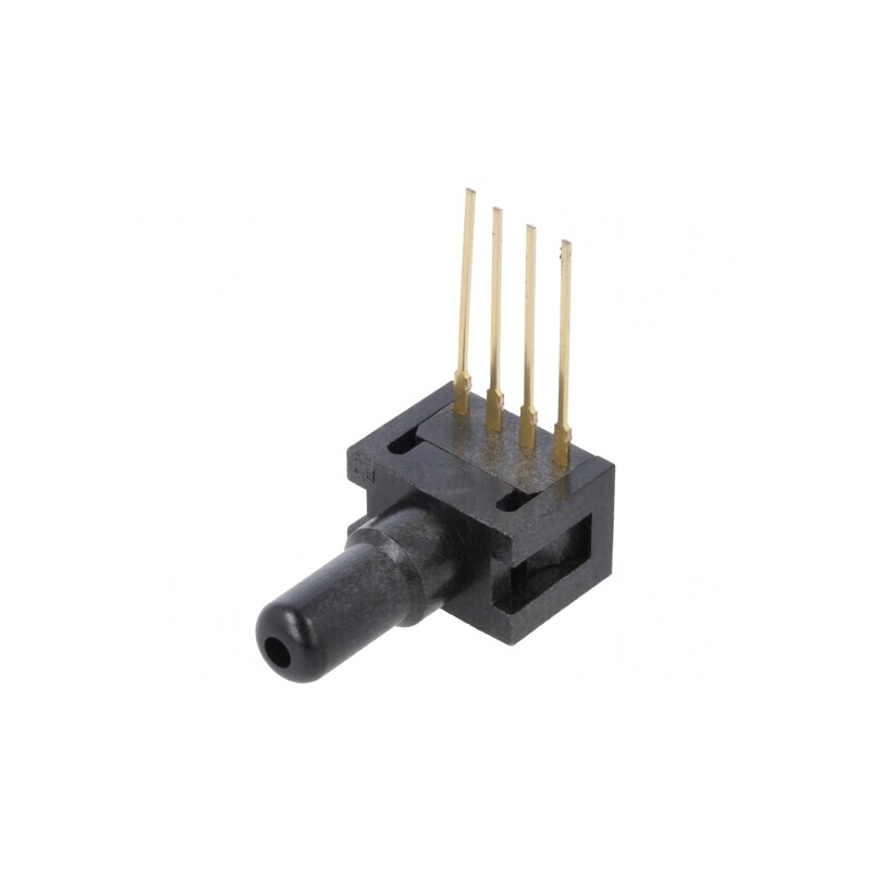 Senzor de Presiune 0-0,5psi Analogic SIP4 | Electronic-mag.ro | Componente Electronice