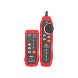 Tester cabluri RJ11 | Electronic-mag.ro | Componente Electronice