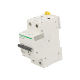Întrerupător de supracurent 16A 230/400VAC 100÷144VDC | Electronic-mag.ro | Componente Electronice