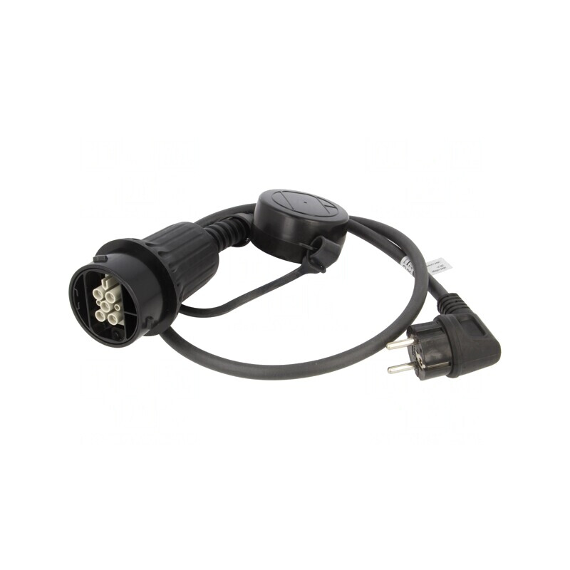Cablu eMobility 230V 2,3kW 0,96m | Electronic-mag.ro | Componente Electronice