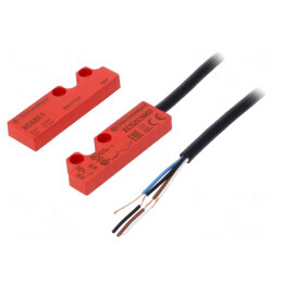 Întrerupător de Siguranță Magnetici XCSDM Compact | Electronic-mag.ro | Componente Electronice