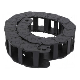 Ghidaj cu lanț 2600/2700 Raza 63mm Lungime 1008mm | Electronic-mag.ro | Componente Electronice