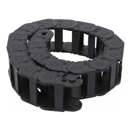 Ghidaj cu lanț 2600/2700 Raza 63mm Lungime 1008mm | Electronic-mag.ro | Componente Electronice