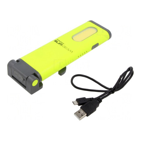 Lanternă de Atelier SlimBEAM IP66 800lm | Electronic-mag.ro | Componente Electronice