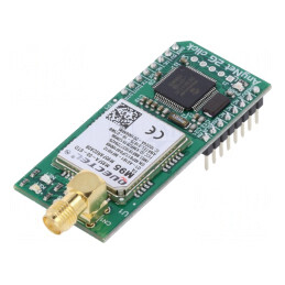 Placă Prototip GSM/GPRS Anynet 2G Click | Electronic-mag.ro | Componente Electronice