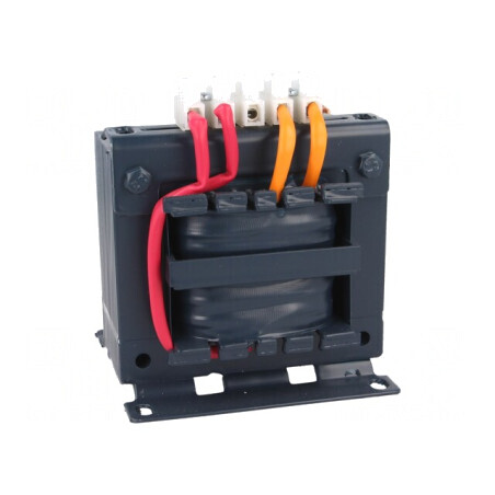 Transformator Alimentare 160VA 400V la 110V cu Șurub IP00 | Electronic-mag.ro | Componente Electronice