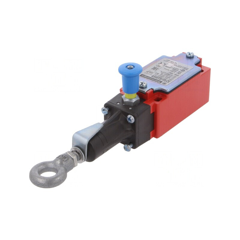 Întrerupător de siguranță cu cablu XY2CJS15H29 | Electronic-mag.ro | Componente Electronice