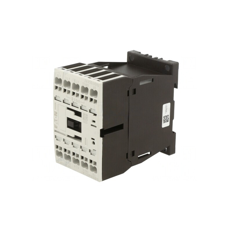 Contactor 3P NO 24VAC 15A 690V | Electronic-mag.ro | Componente Electronice Contactor 3P NO 24VAC 15A 690V | Electronic-mag.ro | Componente Electronice