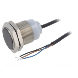 Senzor Inductiv PNP NO M30 10mm 48VDC IP67 | Electronic-mag.ro | Componente Electronice