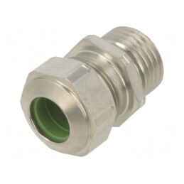 Garnitură de etanșare oțel M16 IP68 SKINDICHT CN | Electronic-mag.ro | Componente Electronice