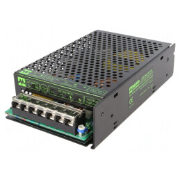 Alimentator Modular 120W 24V 5A | Electronic-mag.ro | Componente Electronice