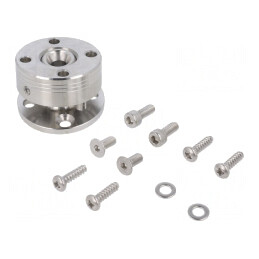 Suport de fixare Safeball | Electronic-mag.ro | Componente Electronice