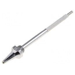 Vârf pentru ciocane de dezlipit 1mm DN-SC7000 | Electronic-mag.ro | Componente Electronice