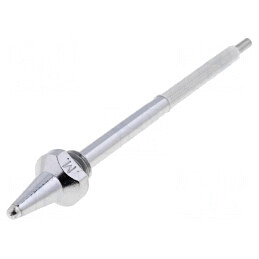 Vârf pentru ciocane de dezlipit 0,8mm DN-SC7000 | Electronic-mag.ro | Componente Electronice