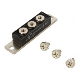 Diodă Dublă Catod Comun 60V 200A TO240AB | Electronic-mag.ro | Componente Electronice