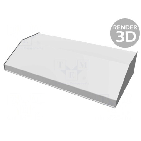 Carcasă desktop aluminiu 1456WK4BKBU  | Electronic-mag.ro | Componente Electronice