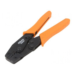 Unealtă de Sertizare Manșoane Cablu Izolate 0,5-6mm² | Electronic-mag.ro | Componente Electronice