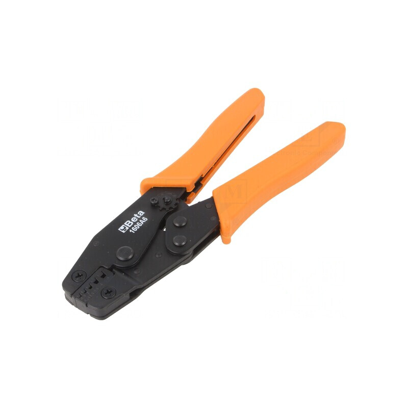 Unealtă de Sertizare Manșoane Cablu Izolate 0,5-6mm² | Electronic-mag.ro | Componente Electronice