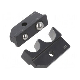 Fălci pentru Crimpare 624 063 3 0 | Electronic-mag.ro | Componente Electronice
