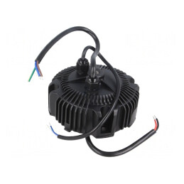 'LED Alimentator Pulsatoriu DALI 158.4W 36VDC' | Electronic-mag.ro | Componente Electronice