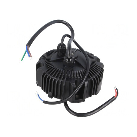 'LED Alimentator Pulsatoriu DALI 158.4W 36VDC' | Electronic-mag.ro | Componente Electronice