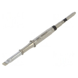 Vârf Şurubelniţă 2x0,35mm | Electronic-mag.ro | Componente Electronice