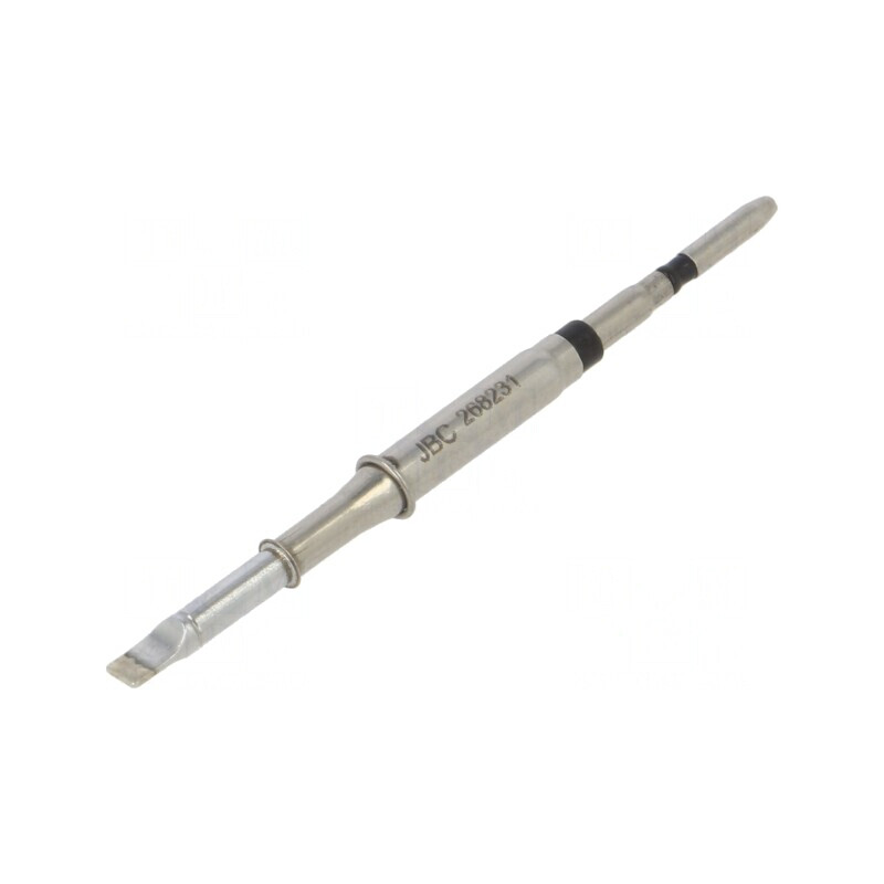 Vârf Şurubelniţă 2x0,35mm | Electronic-mag.ro | Componente Electronice Vârf Şurubelniţă 2x0,35mm | Electronic-mag.ro | Componente Electronice