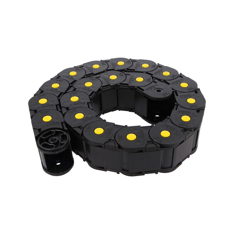 Ghidaj cu Lanț Protection 75mm x 1000mm x 35mm | Electronic-mag.ro | Componente Electronice Ghidaj cu Lanț Protection 75mm x 1000mm x 35mm | Electronic-mag.ro | Componente Electronice