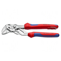 Cleşti 180mm pentru lucrul la înălţime | Electronic-mag.ro | Componente Electronice