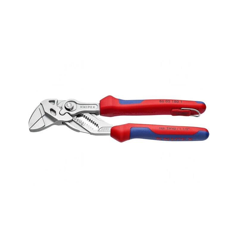 Cleşti 180mm pentru lucrul la înălţime | Electronic-mag.ro | Componente Electronice
