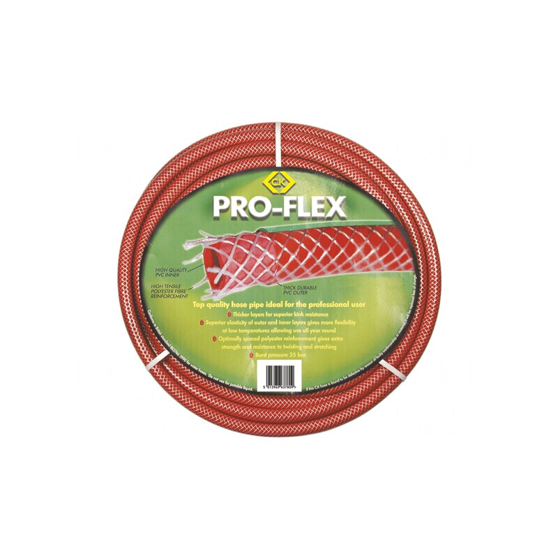 Furtun de Grădină 15m 3/4 35bar | Electronic-mag.ro | Componente Electronice