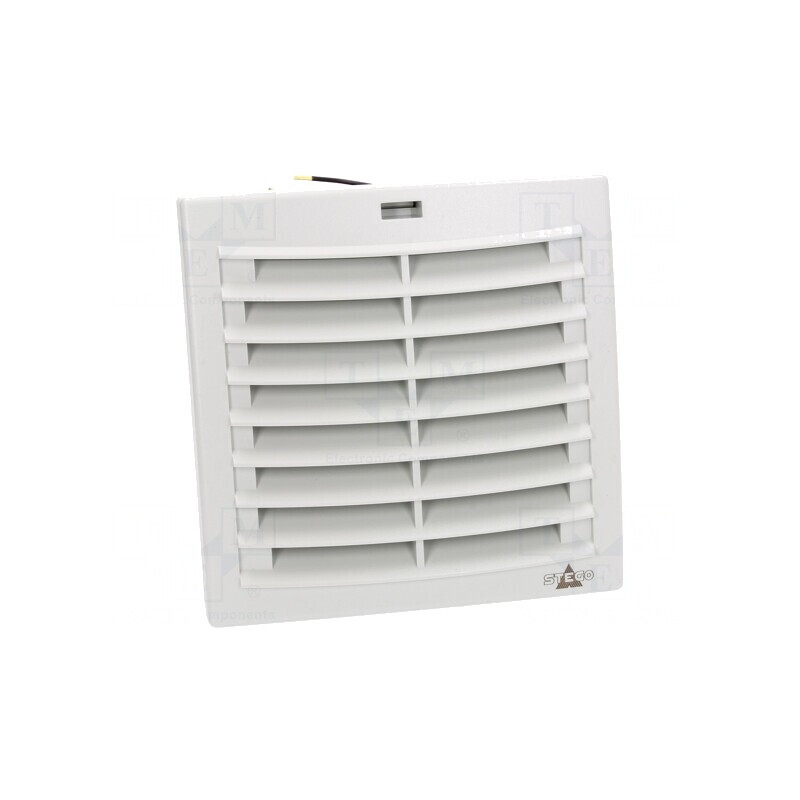 Ventilator axial AC 230VAC 97m3/h 49dBA IP54 300mm | Electronic-mag.ro | Componente Electronice Ventilator axial AC 230VAC 97m3/h 49dBA IP54 300mm | Electronic-mag.ro | Componente Electronice