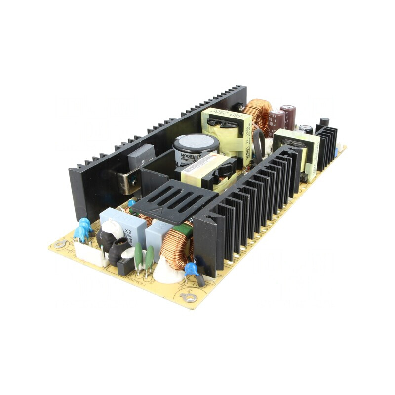 'Alimentator Pulsatoriu 251,8W 127-370VDC 90-264VAC PID-250C' | Electronic-mag.ro | Componente Electronice