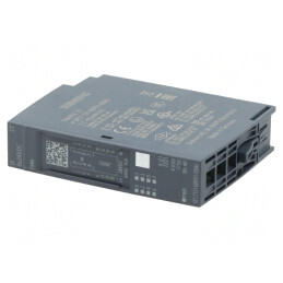 Modul de Extindere Digital ET 200SP 8 Intrări | Electronic-mag.ro | Componente Electronice