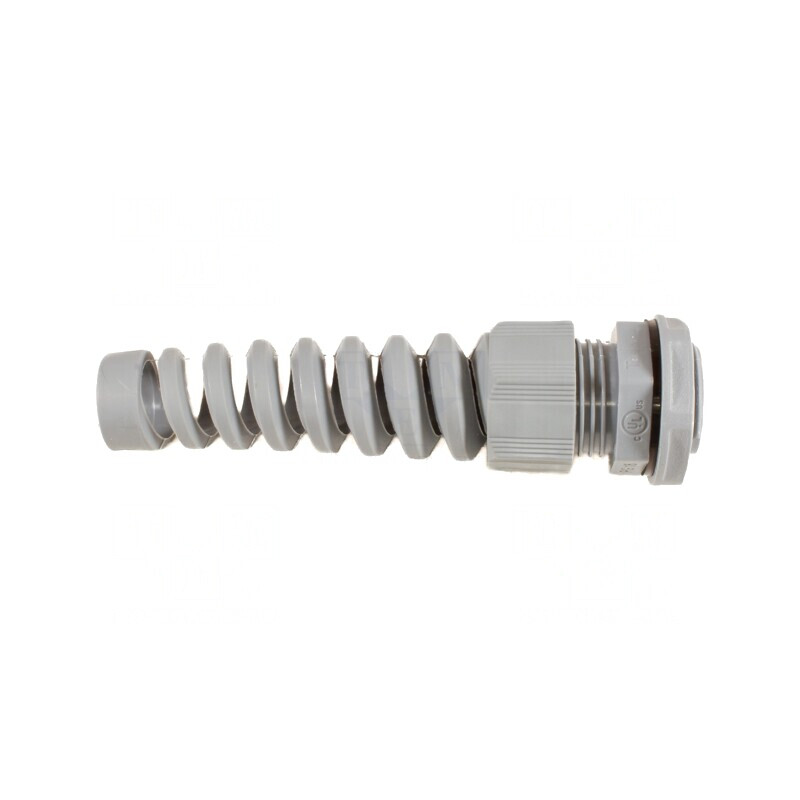 Garnitură de etanșare poliamidă NPT3/4 IP66/IP68 | Electronic-mag.ro | Componente Electronice Garnitură de etanșare poliamidă NPT3/4 IP66/IP68 | Electronic-mag.ro | Componente Electronice