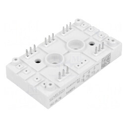 Punte Redresoare Trifazat 1,6kV 110A | Electronic-mag.ro | Componente Electronice