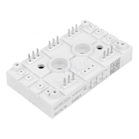 Punte Redresoare Trifazat 1,6kV 110A | Electronic-mag.ro | Componente Electronice