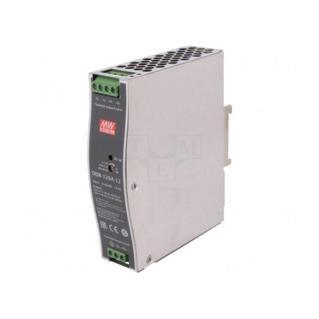 Convertor DC/DC 99,6W 12V 8,3A | Electronic-mag.ro | Componente Electronice