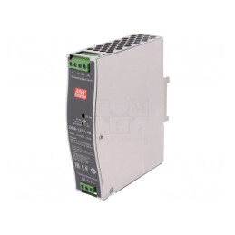 Convertor DC/DC 100,8W 48V 2,1A | Electronic-mag.ro | Componente Electronice