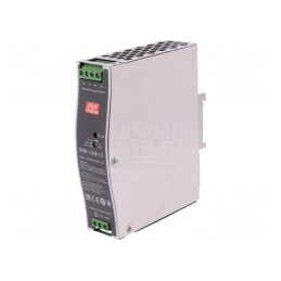 Convertor DC/DC 120W 12V 10A | Electronic-mag.ro | Componente Electronice