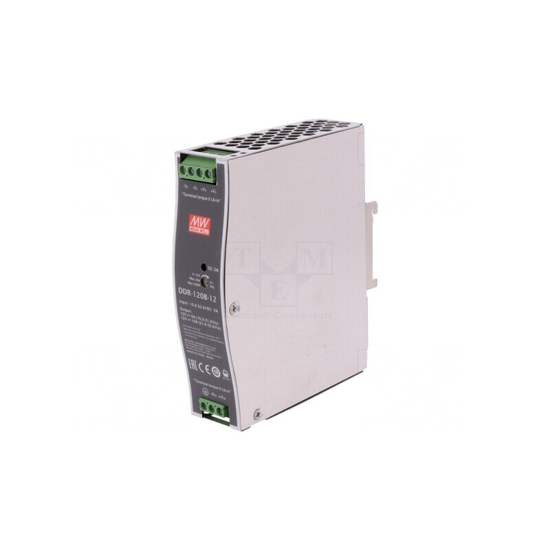 Convertor DC/DC 120W 12V 10A | Electronic-mag.ro | Componente Electronice Convertor DC/DC 120W 12V 10A | Electronic-mag.ro | Componente Electronice