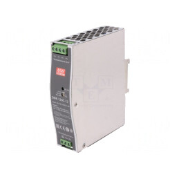 Convertor DC/DC 120W 12V 10A | Electronic-mag.ro | Componente Electronice