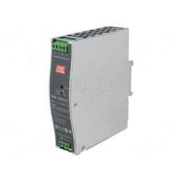 Convertor DC/DC 120W 24V 5A | Electronic-mag.ro | Componente Electronice